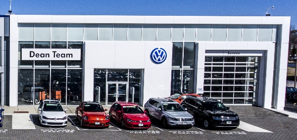Dean Team Volkswagen of Ballwin